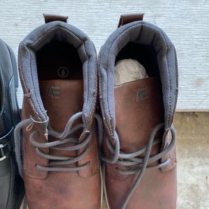 Dexter comfort. AE, and Smart fit